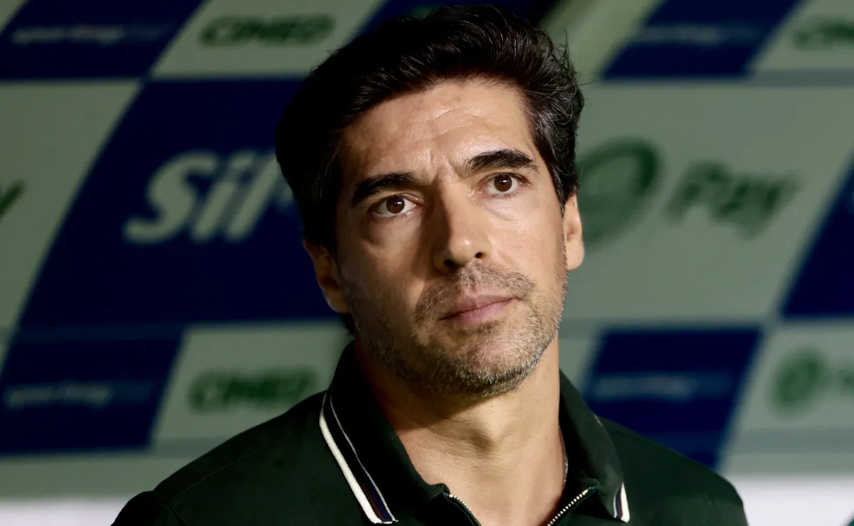 Palmeiras não terá Piquerez e Vitor Roque contra o Sporting Cristal pela Libertadores