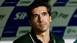Abel Ferreira tem duas baixas no Palmeiras - Foto: Marcello Zambrana/AGIF