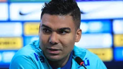 Casemiro comentou sobre presença de Neymar no Mundial.