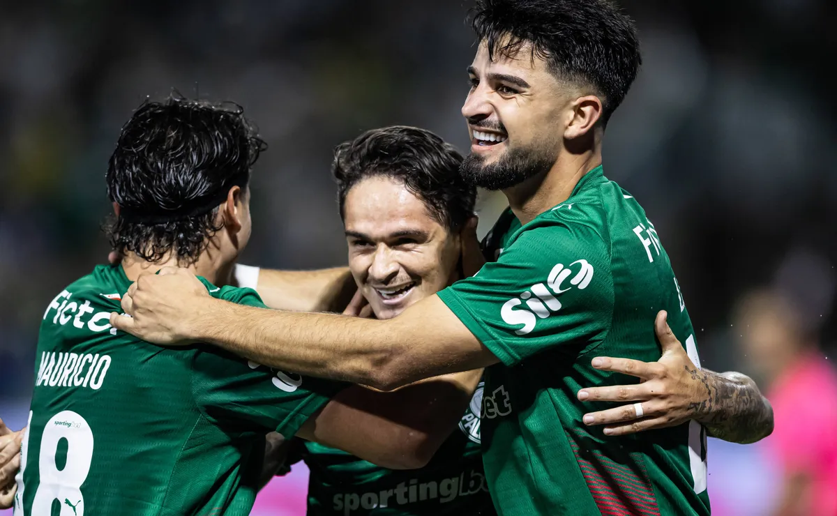 Khellven faz Abel Ferreira mudar avaliação e Palmeiras estuda contratar novo LD após a Copa do Mundo