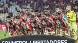 Independiente Medellín está em crise - Foto: Thiago Ribeiro/AGIF