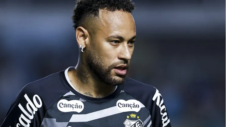 Boca Juniors quer Neymar - Foto: Ricardo Moreira/Getty Images.
