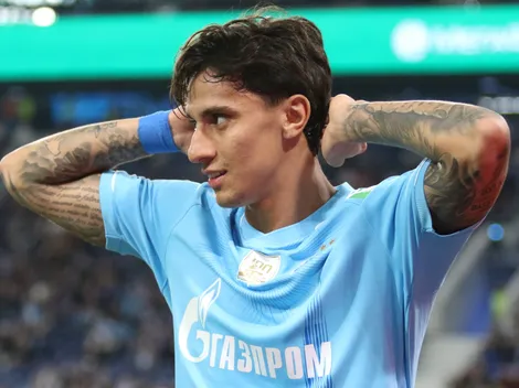 Corinthians avança e depende do Zenit por empréstimo de Mantuan em julho