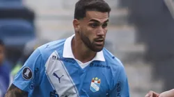 Atacante deu a sua opinião - Foto: IMAGO/Latin Sport Images.