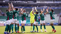 Palmeiras recebe Mirassol na estreia do Paulistão F - Foto: Victor Froes/Palmeiras