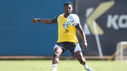 Foto: Rodrigo Fatturi/Grêmio FBPA