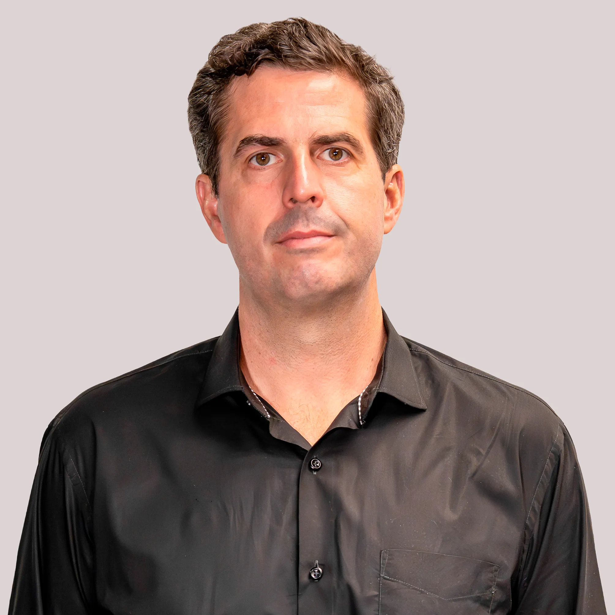 João Gomide trabalhava como diretor de marketing e relacionamento do Atlético desde março de 2024 – Foto: Divulgação/CAM