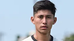 Miguelito tem futuro incerto no Santos