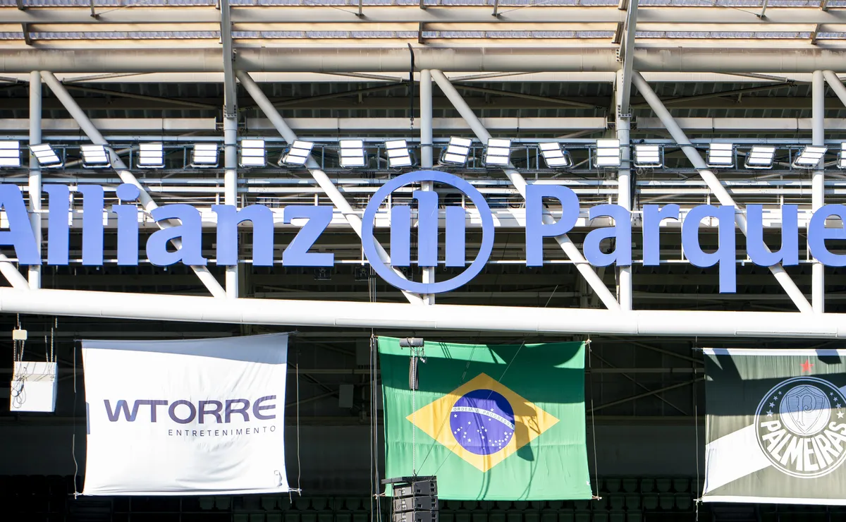 Palmeiras encerra era Allianz Parque com números históricos de público e arrecadação