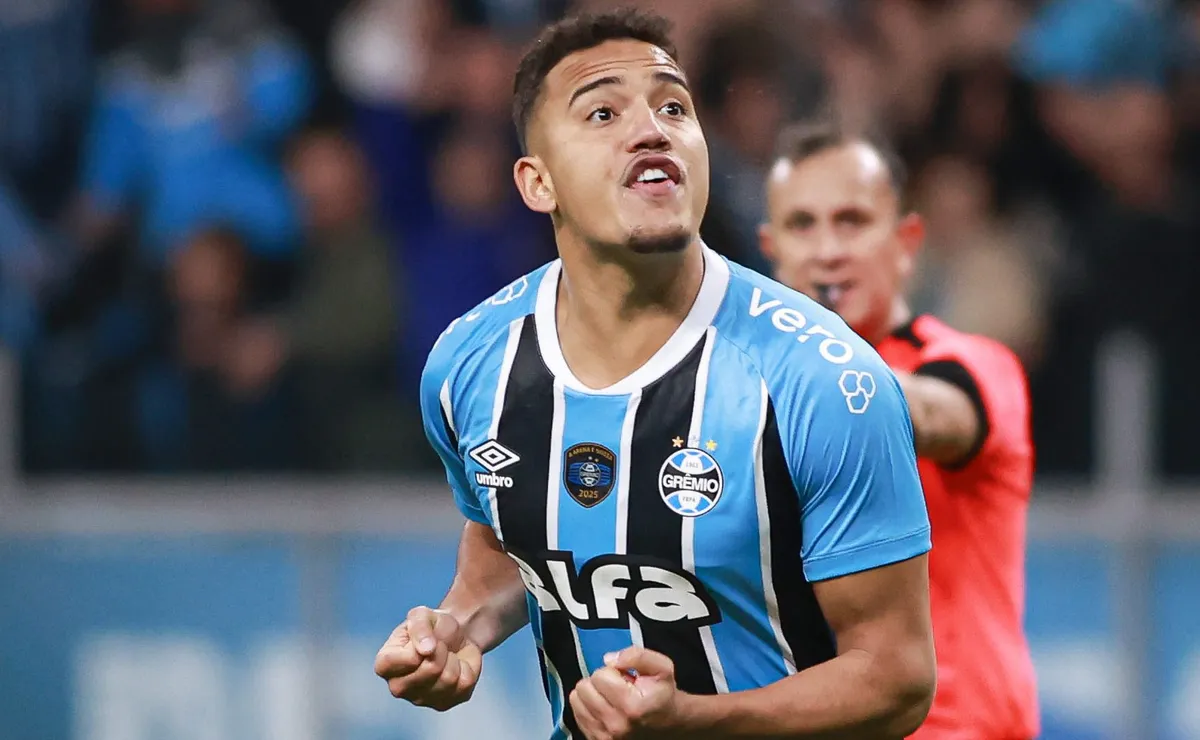 Grêmio mostra evolução defensiva e sofreu apenas cinco gols nas últimas dez partidas da temporada