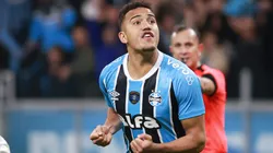 Gustavo Martins é o destaque defensivo do Grêmio na temporada