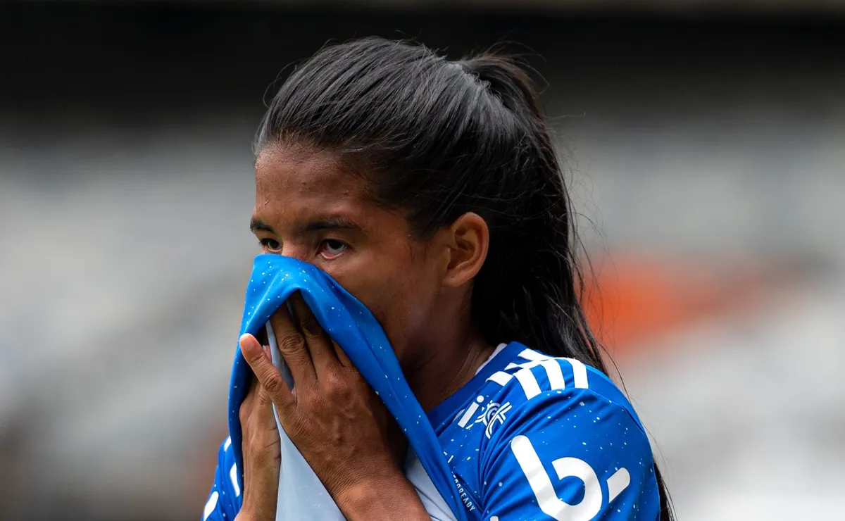 Alerta ligado: Cruzeiro amarga jejum e sai do G-8 após empate com o Juventude
