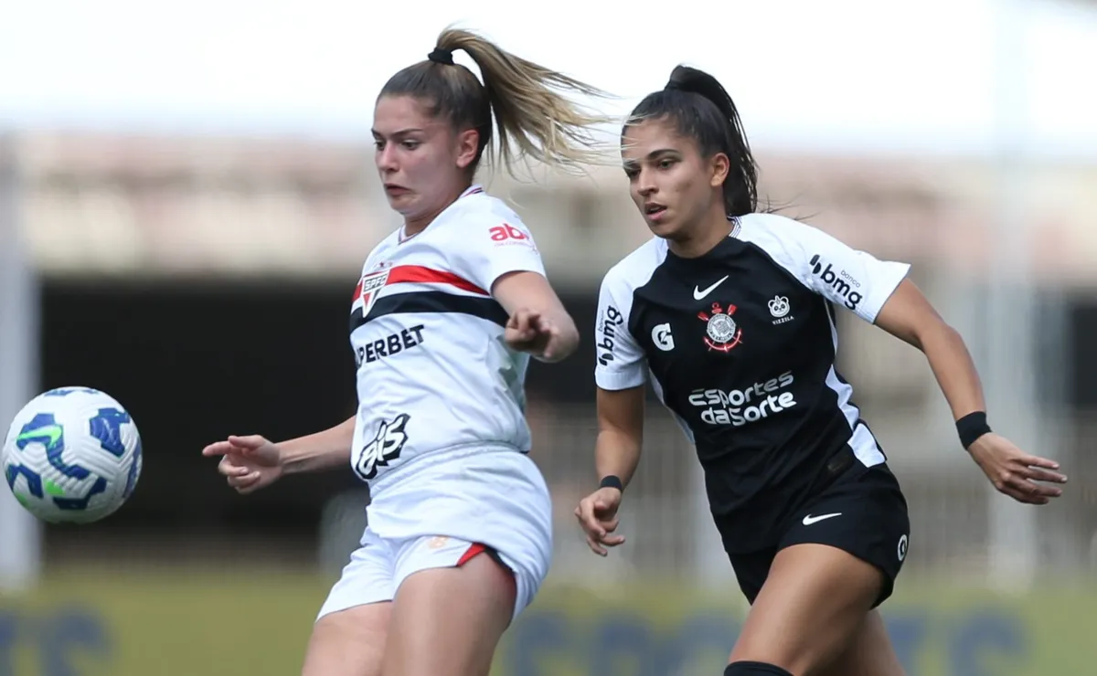 Paulistão F: Competição estreia nova marca e VAR em 100% dos jogos
