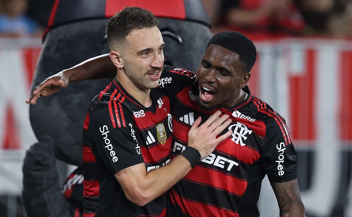 Flamengo prepara “barca” e pode liberar Léo Ortiz e mais três nomes em troca de reforços na próxima janela