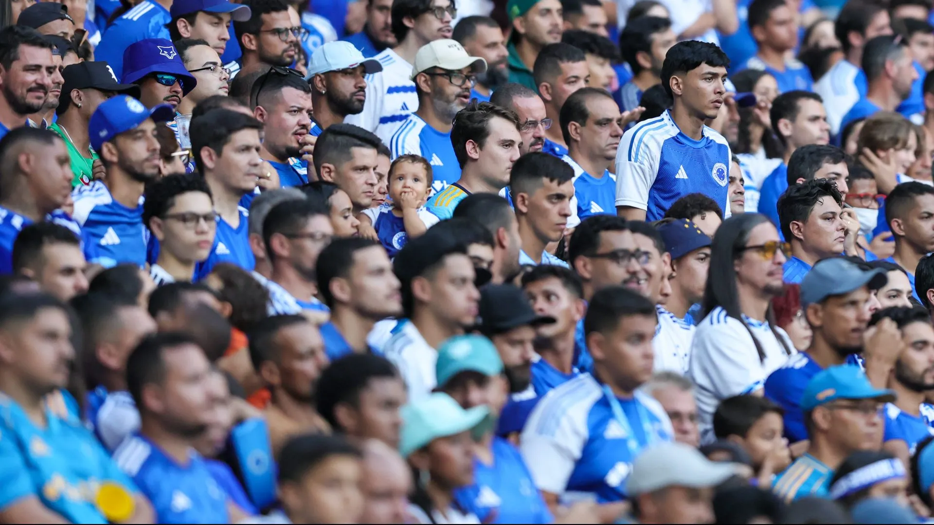 Torcida do Cruzeiro