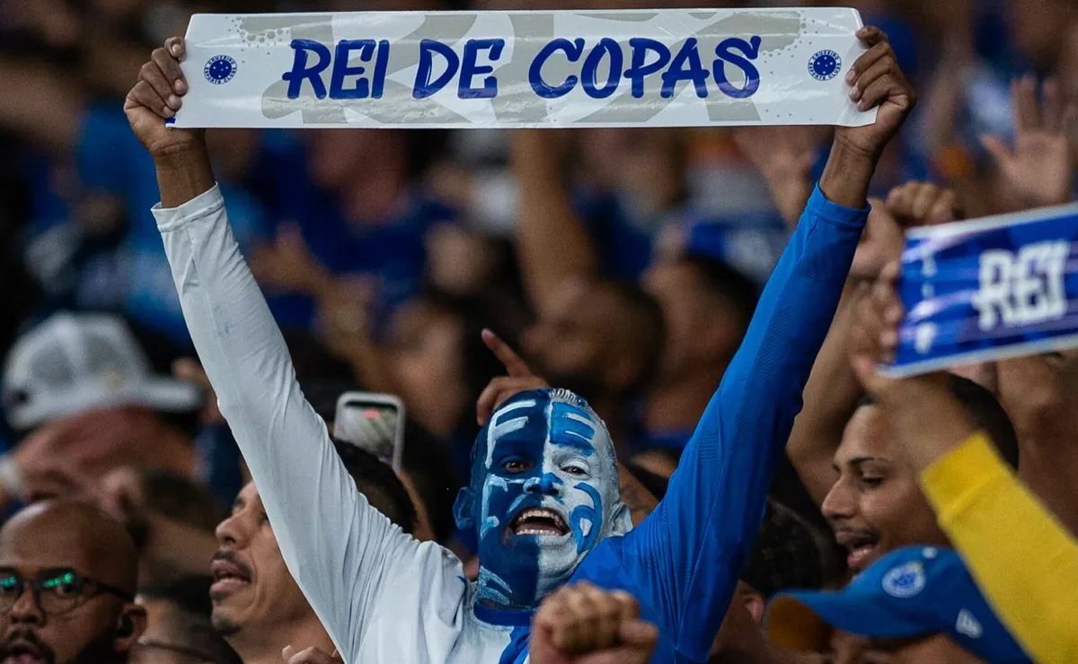 Cruzeiro registra aumento de R$ 36,9 milhões em receitas com bilheteria e sócios torcedores em 2025