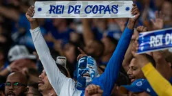 Cruzeiro possui quase 77 mil sócios adimplentes atualmente