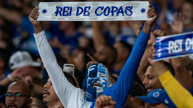 Cruzeiro possui quase 77 mil sócios adimplentes atualmente