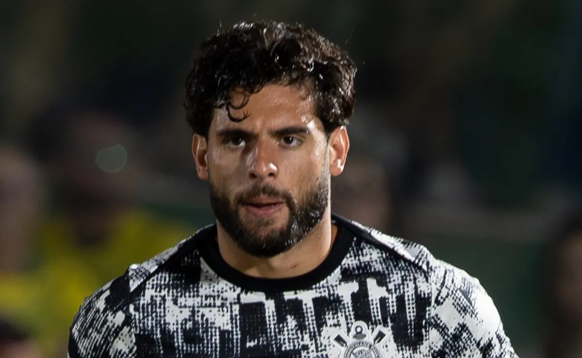 Yuri Alberto não está negociando com a Europa e irá permanecer no Corinthians, segundo Thiago Rodrigues