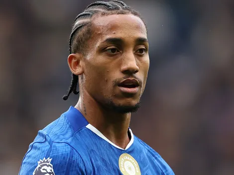João Pedro brilha no Chelsea e manda recado a Ancelotti