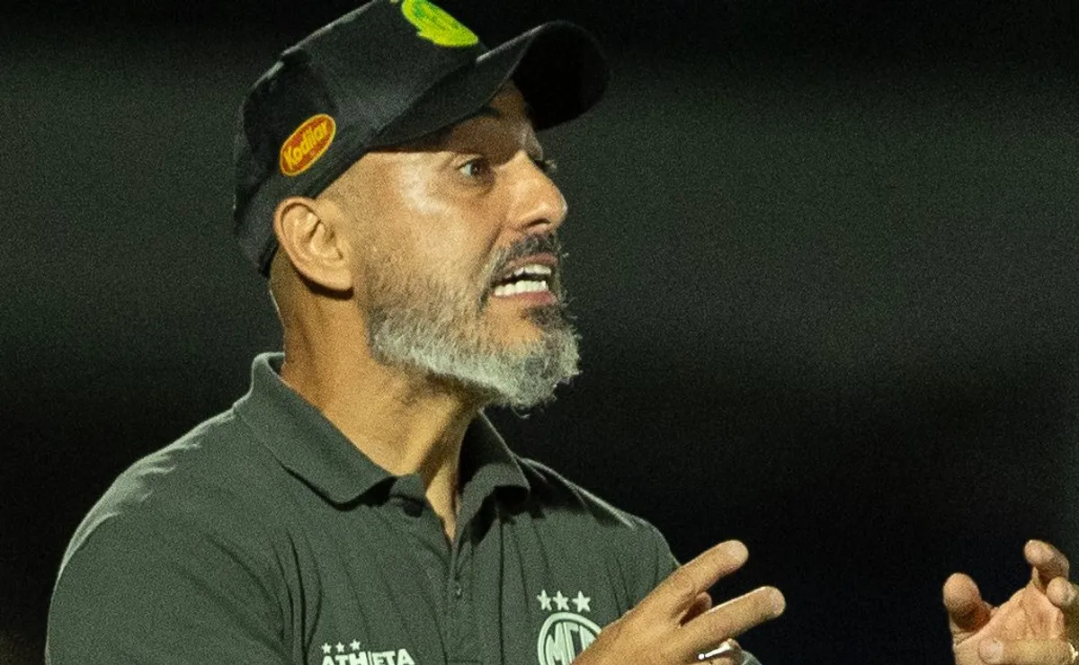 Corinthians reclama da arbitragem e Guanaes analisa decisões após vitória do Mirassol: “Não teve influência”