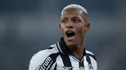 Volante é monitorado pelo CRF