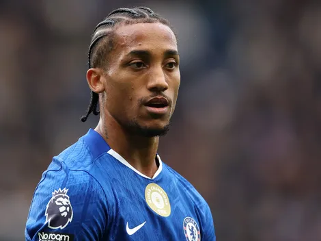 Bicicleta de João Pedro viraliza mesmo com derrota do Chelsea