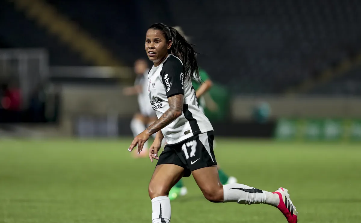 Corinthians estreia em clássico contra o São Paulo no Paulistão F; veja a tabela das Brabas