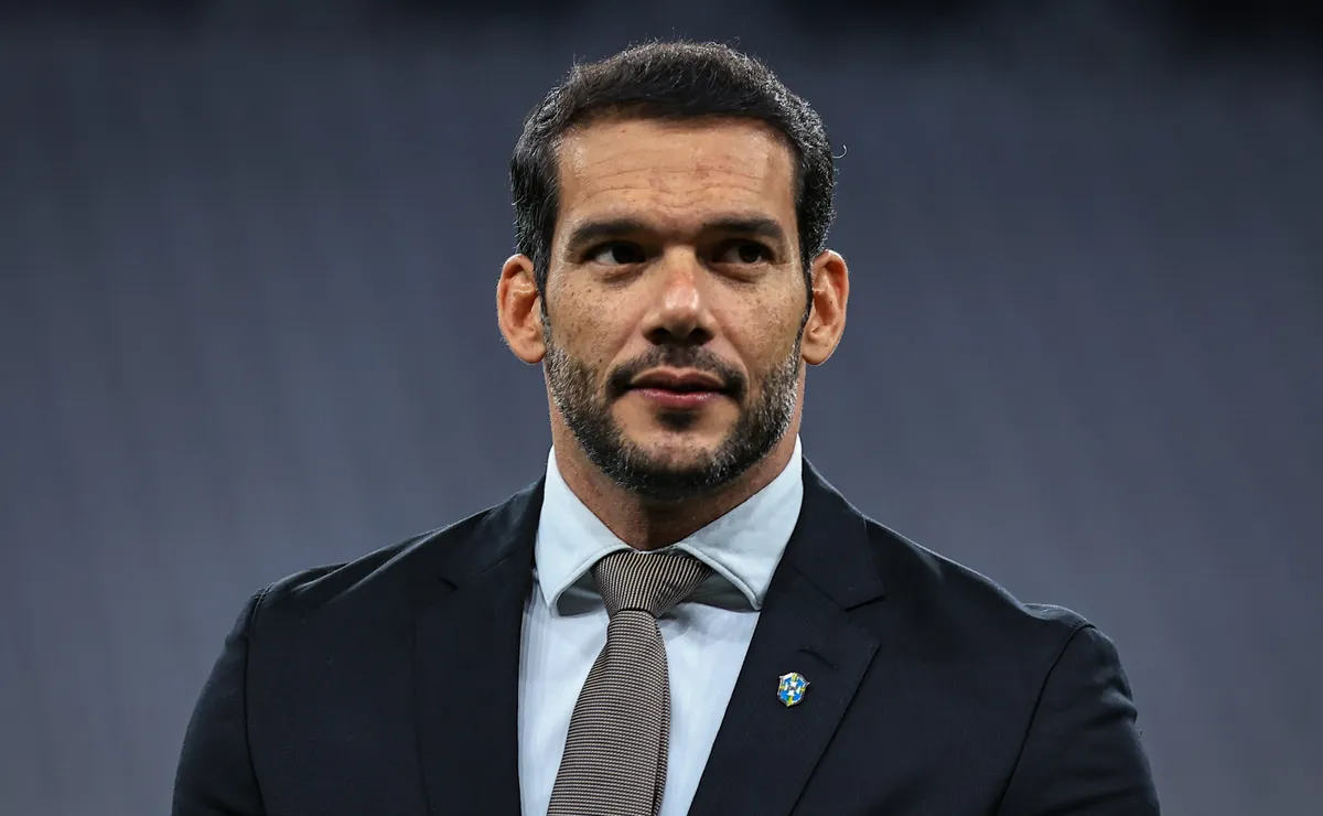 Seleção Brasileira estará no EA Sports FC 26 após acordo da CBF com a EA