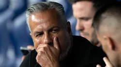 José Boto teria dado o aval por meio do scout