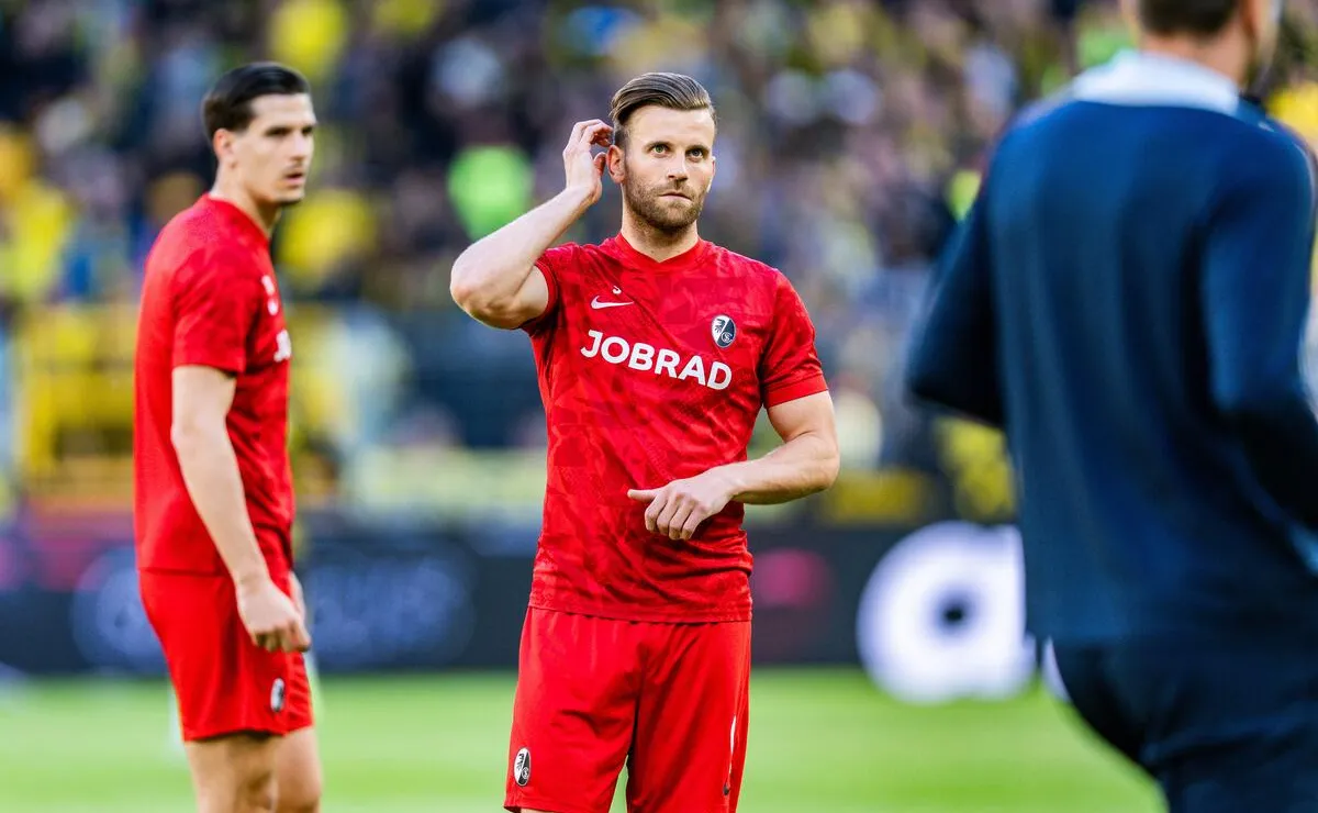 Palpite Freiburg x Braga – Europa League – 07/05/26