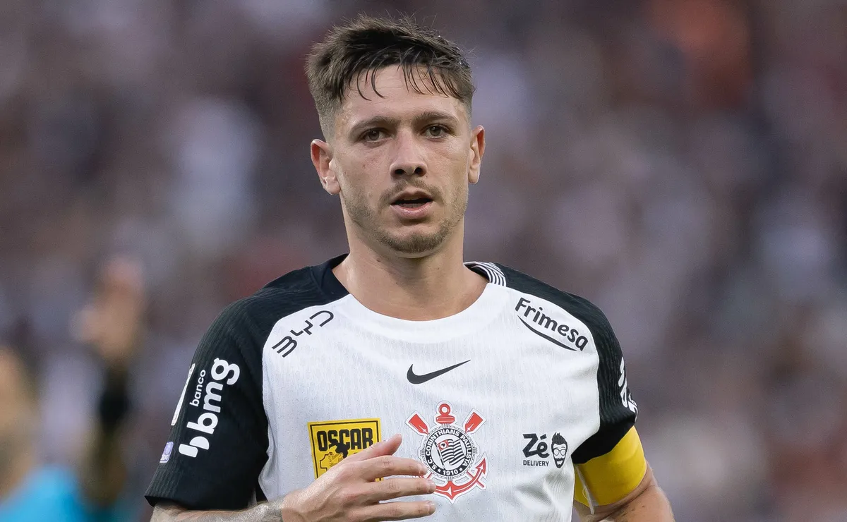 Corinthians tem prazo para pagar dívida sobre Garro e não levar transferban
