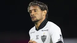 Scarpa em ação pelo Atlético - Foto: Anderson Romao/AGIF