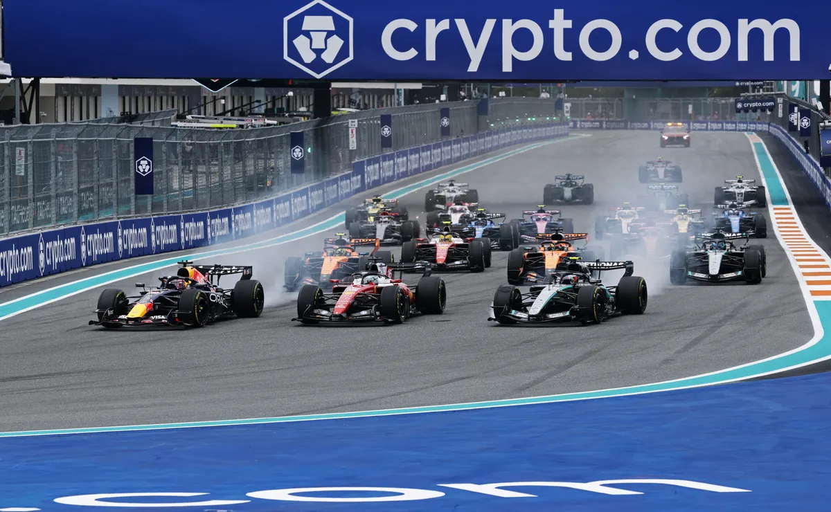 Fórmula 1: veja quando será o GP do Canadá, a próxima corrida do calendário da competição