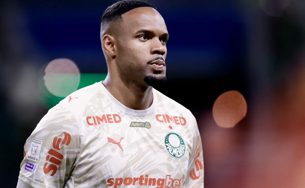 Carlos Miguel reage sobre cera e manda aviso no Palmeiras