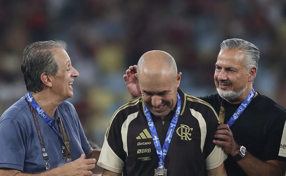 Mengão prepara R$ 300 milhões para gastar na próxima janela de transferências e já tem nova contratação sendo fechada