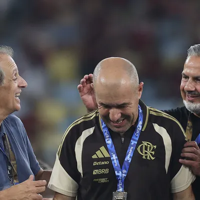 Flamengo prepara R$ 300 milhões para gastar