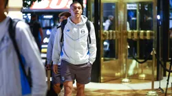 Foto: Lucas Uebel/Grêmio FBPA