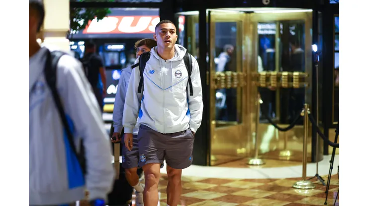 Foto: Lucas Uebel/Grêmio FBPA