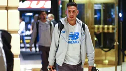 Foto: Lucas Uebel/Grêmio FBPA