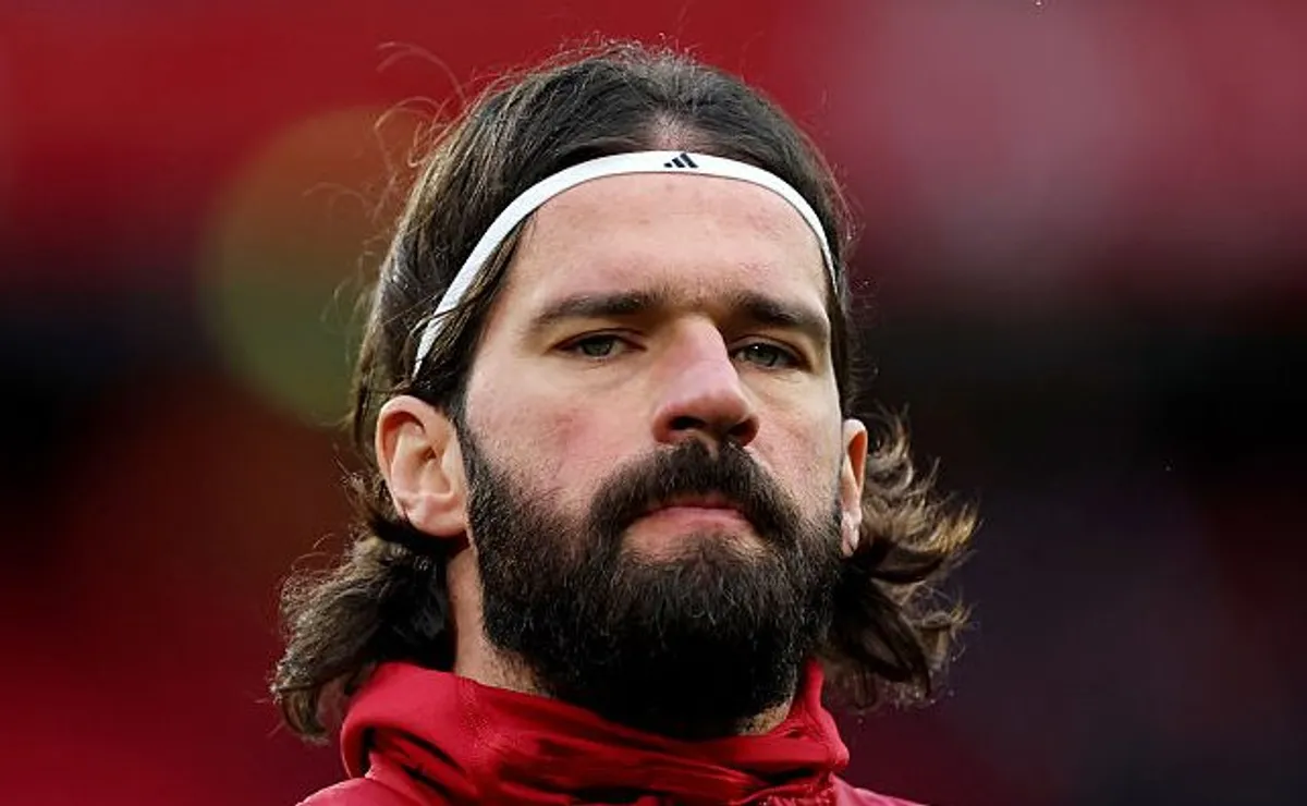 Juventus deve comprar Alisson por cerca de R$ 107 milhões e Internacional pode lucrar R$ 5 milhões
