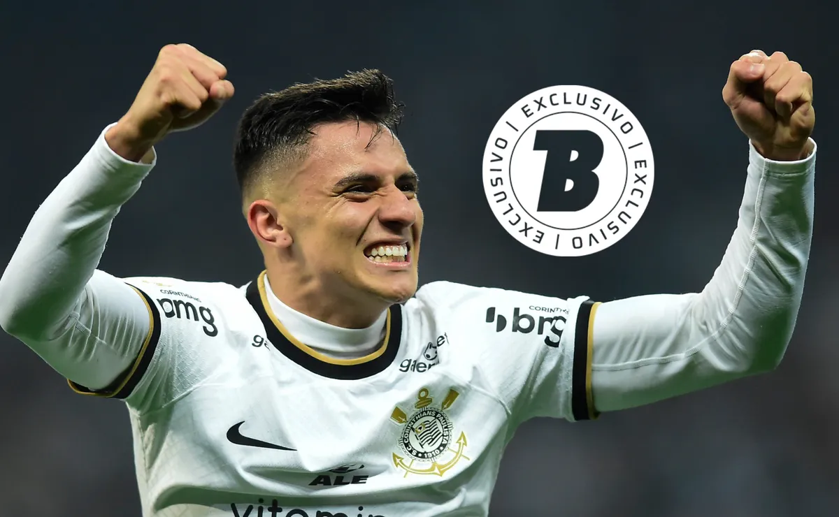 Corinthians estuda envolver Gui Negão, Dieguinho ou Tchoca em negociação por Gustavo Mantuan, do Zenit
