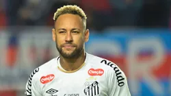 Neymar vive situação incerta dentro e fora de campo. Foto: IMAGO / NurPhoto