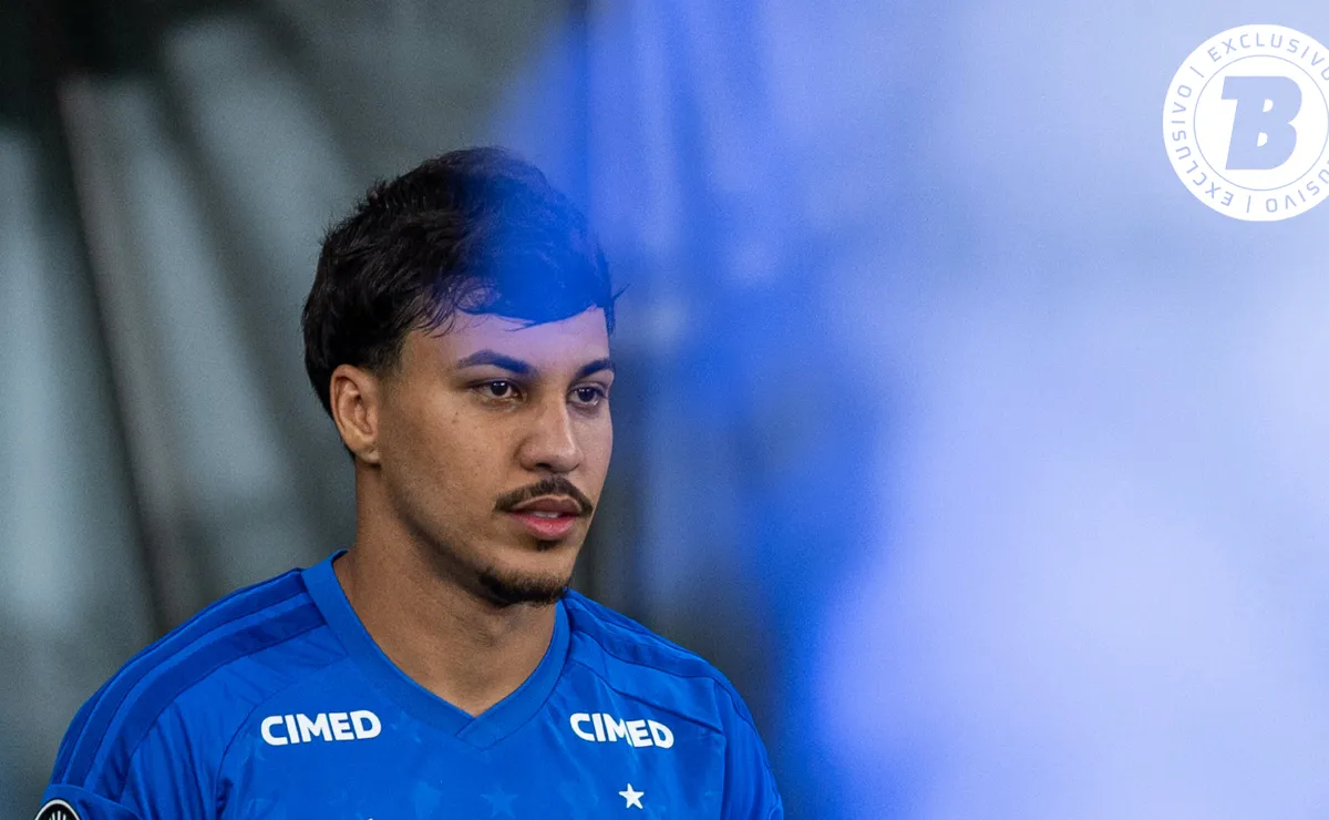 Kaio Jorge e Flamengo: apuração revela que Mengão “não vai atrás” do atacante