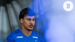Atacante já foi alvo do Flamengo - Alessandra Torres/AGIF