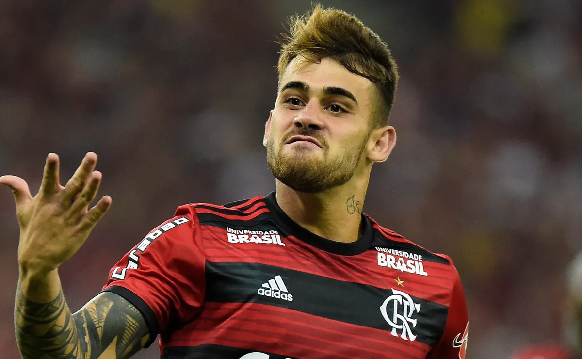 Felipe Vizeu expõe plano do Sporting Cristal para frear força do Palmeiras