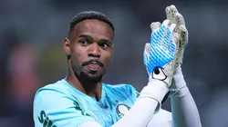 Carlos Miguel sonha com a Seleção Brasileira.