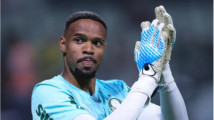Carlos Miguel sonha com a Seleção Brasileira.