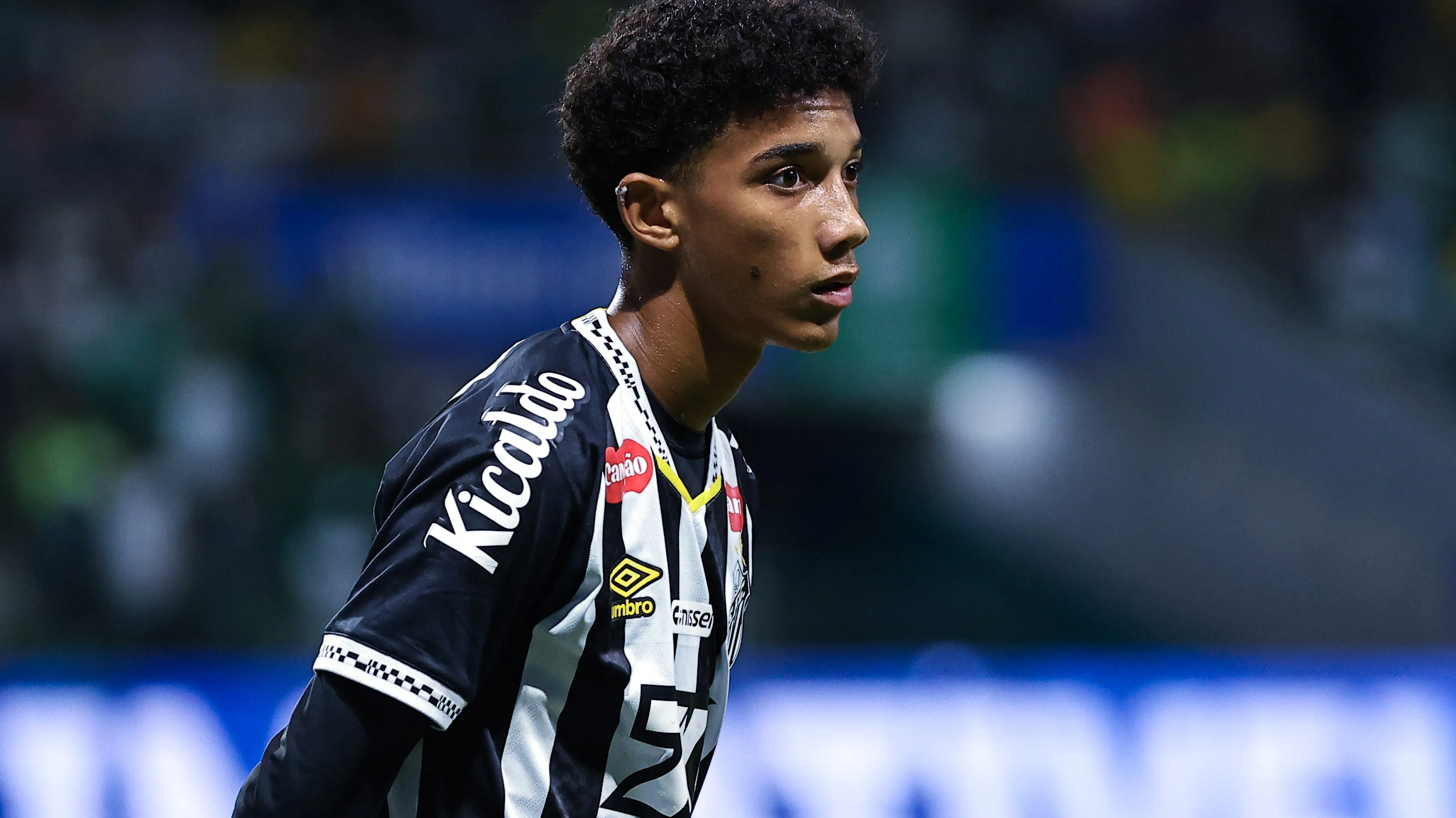 Robinho Jr. 