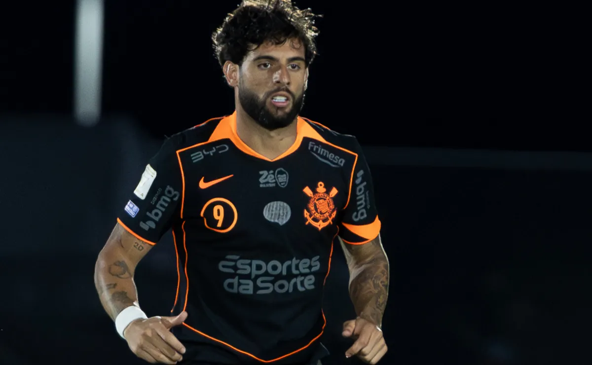 Vidente crava placar de Santa Fé x Corinthians e faz alerta para possíveis expulsões